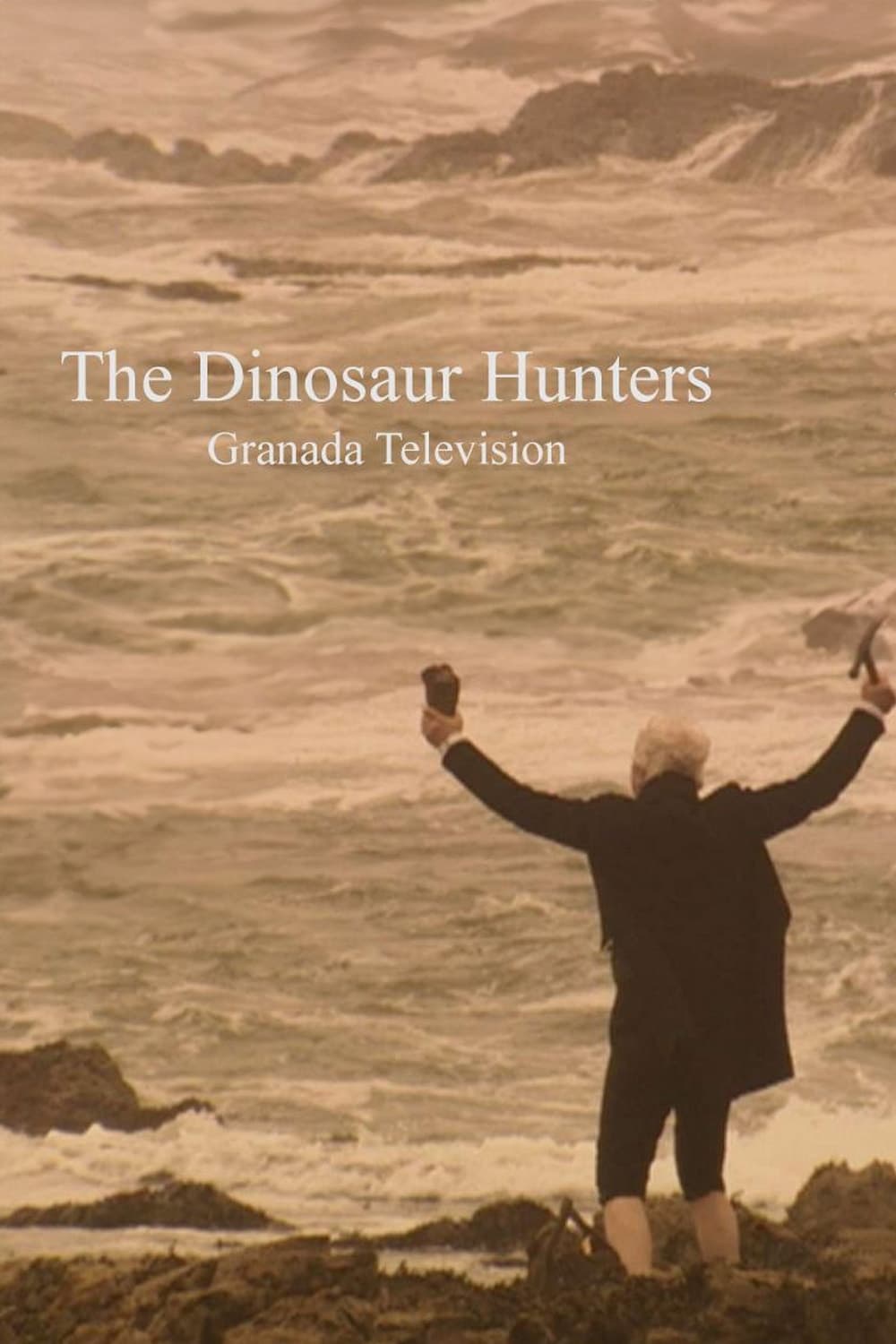 The Dinosaur Hunters | The Dinosaur Hunters