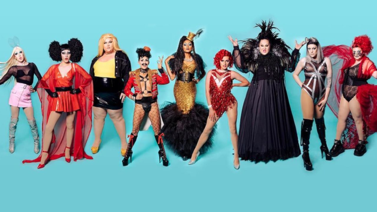 House of Drag|House of Drag