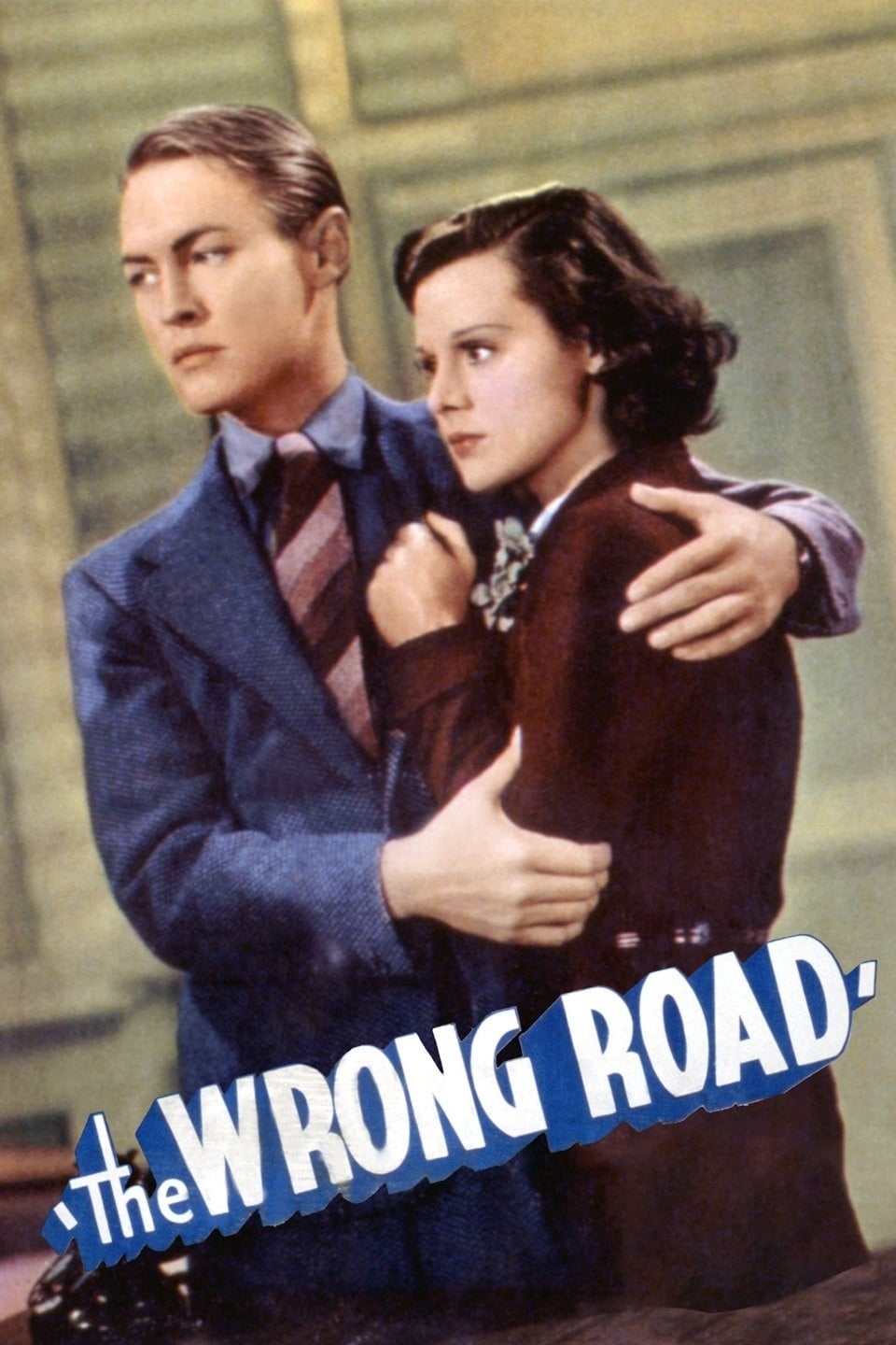 The Wrong Road | The Wrong Road