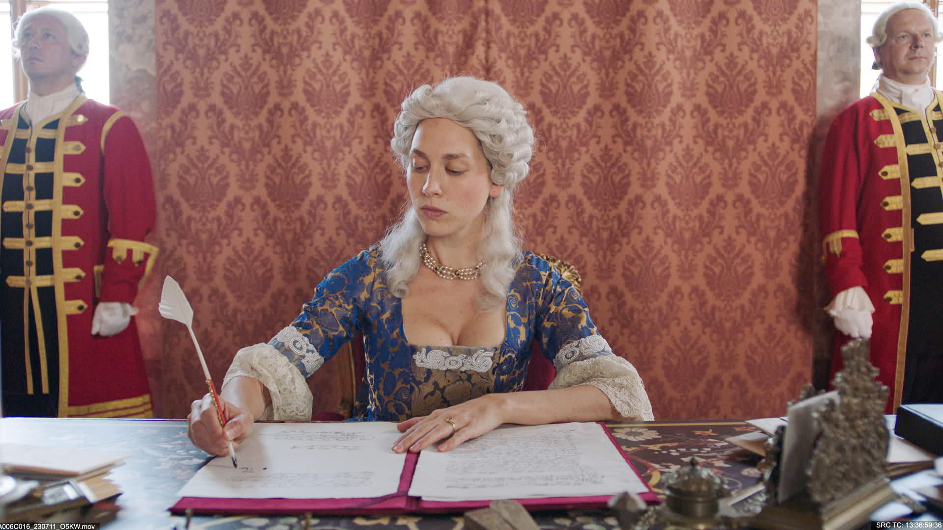 Maria Theresias dunkle Seite – Die Vertreibung der Juden aus Prag|Maria Theresias dunkle Seite – Die Vertreibung der Juden aus Prag