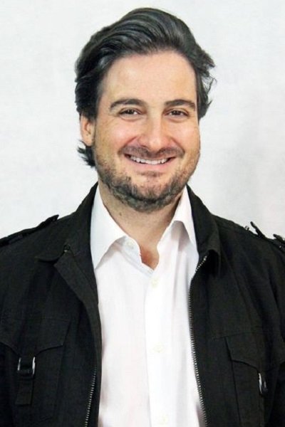 بازیگر Pablo Tribaldos  