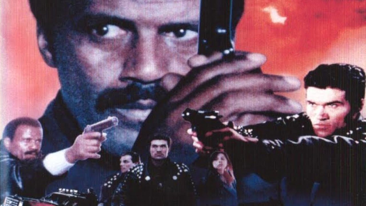 Detective Malone|Detective Malone