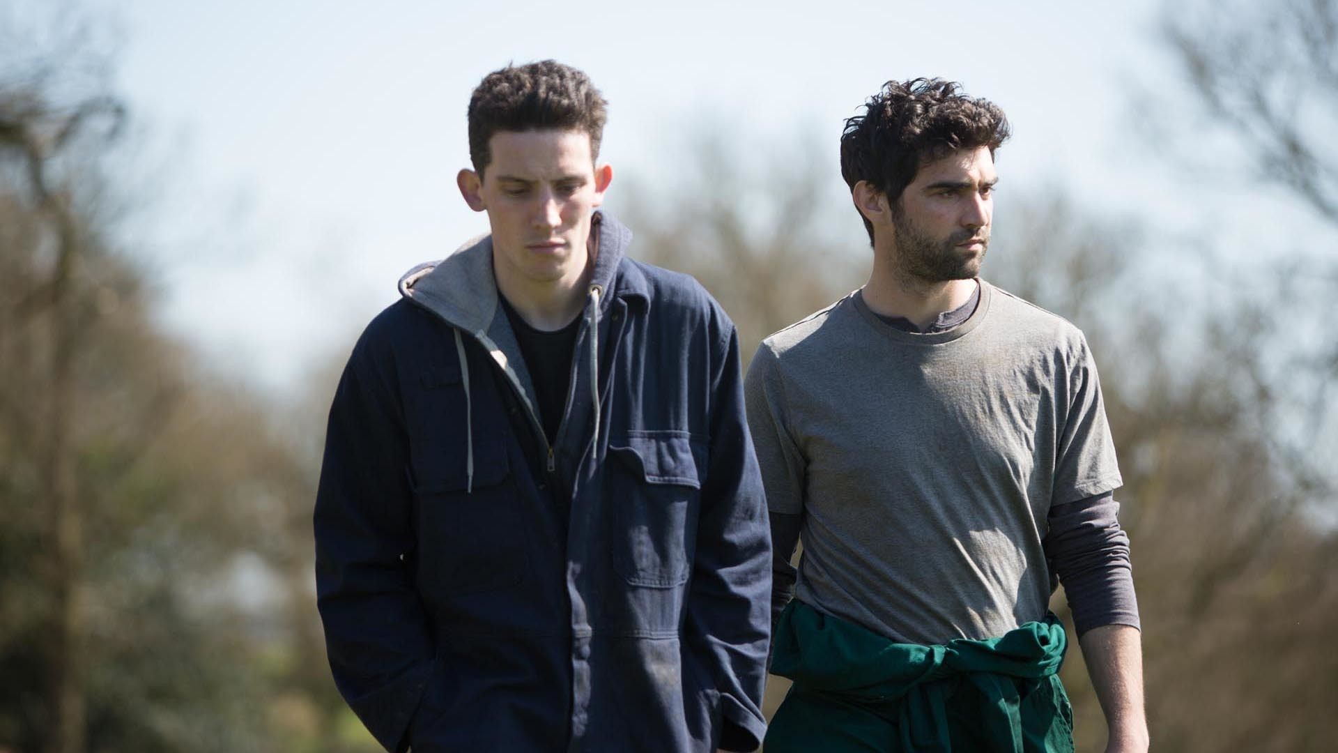 God's Own Country|God's Own Country