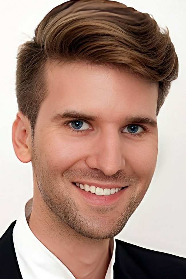 بازیگر András Karsai  