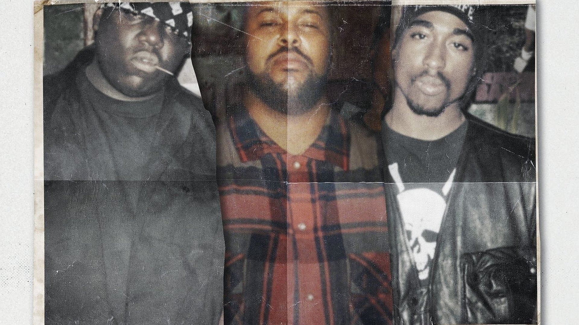 Last Man Standing: Suge Knight and the Murders of Biggie and Tupac|Last Man Standing: Suge Knight and the Murders of Biggie and Tupac