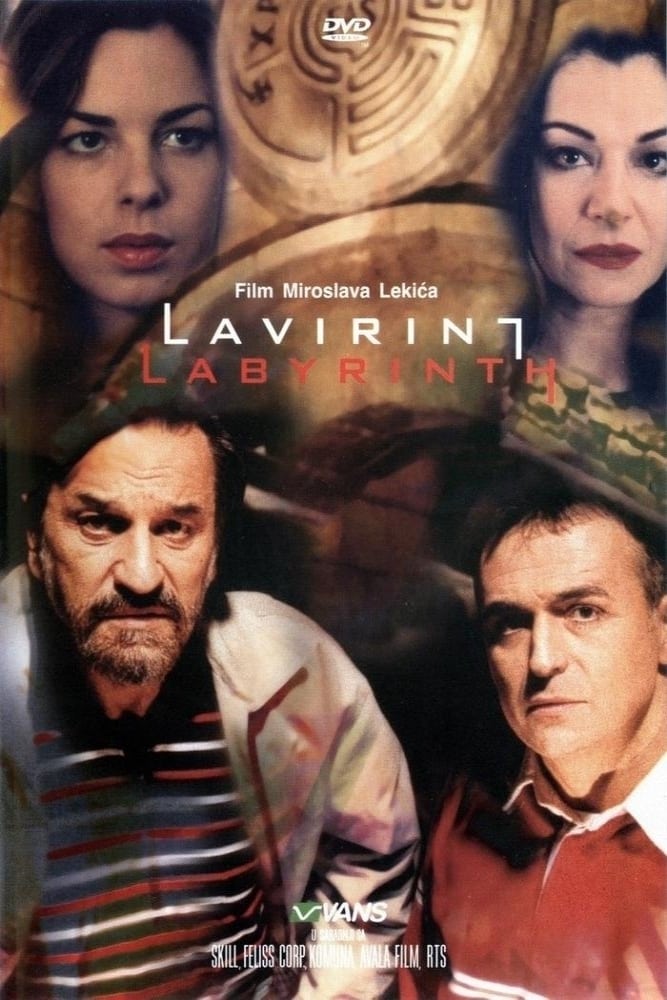 Lavirint | Lavirint