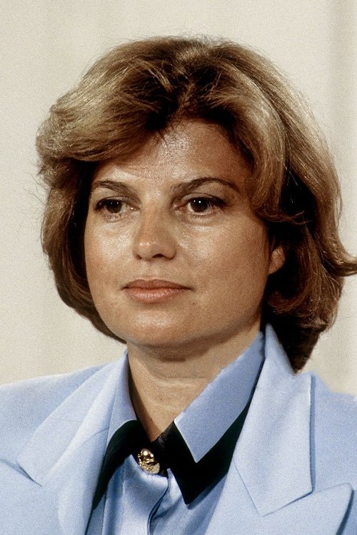 بازیگر Tansu Çiller  