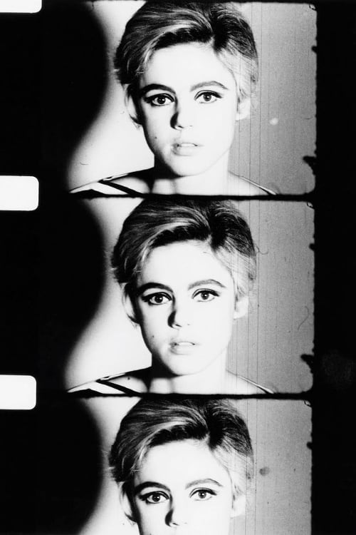 Screen Test: Edie Sedgwick | Screen Test: Edie Sedgwick