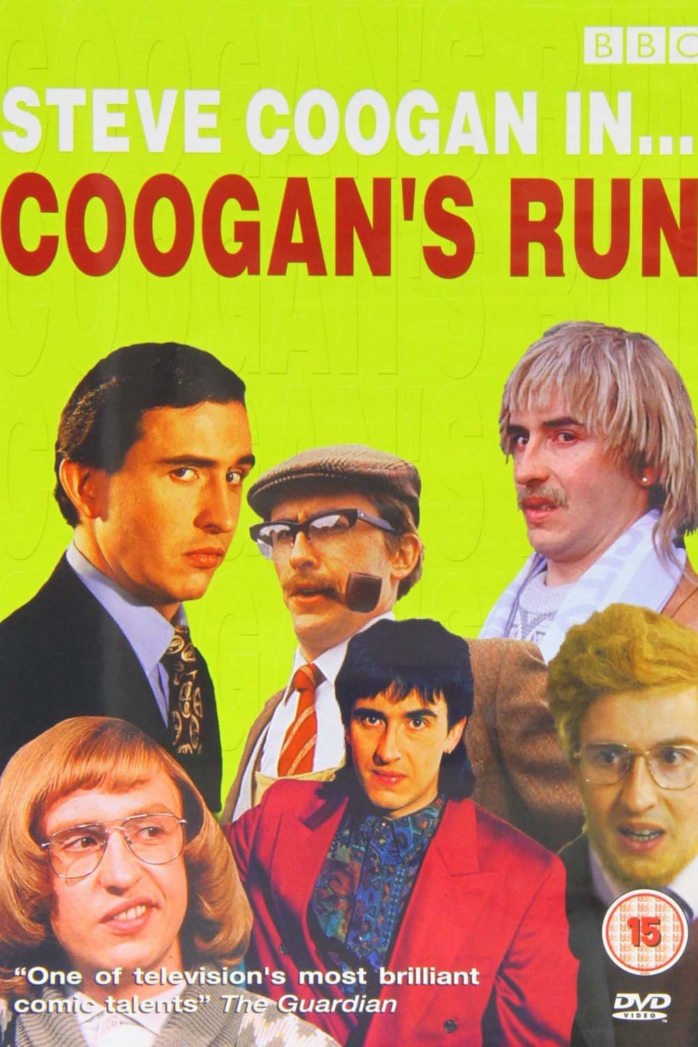 Coogan's Run | Coogan's Run