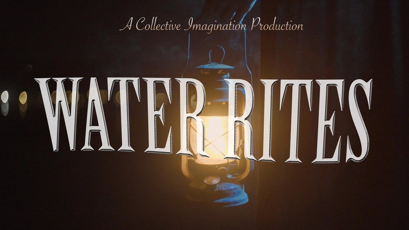 Water Rites|Water Rites