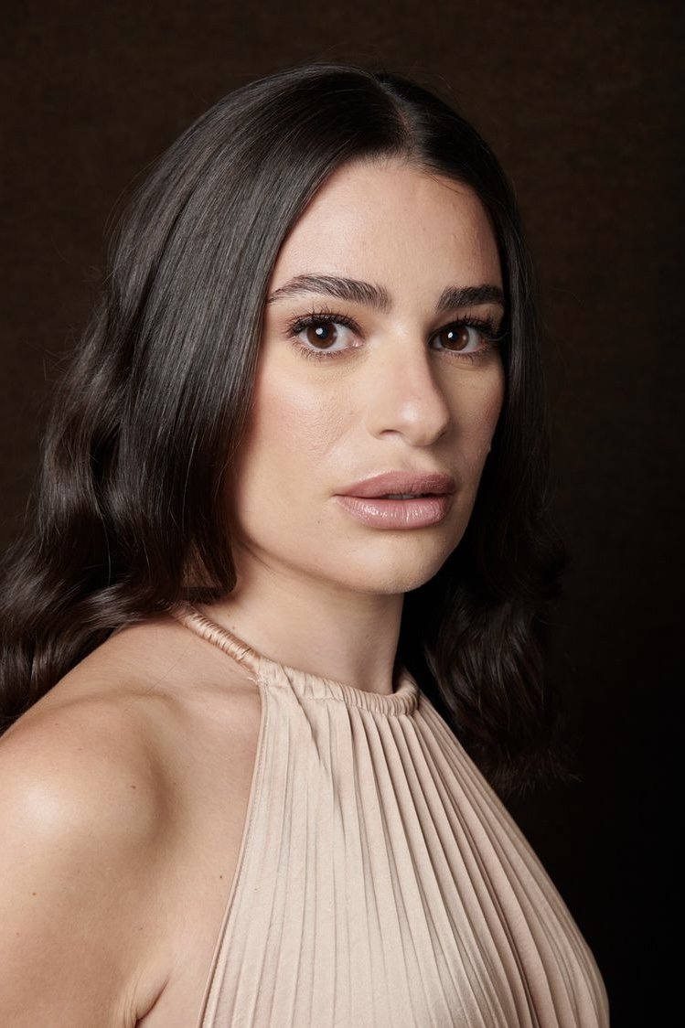 بازیگر Lea Michele  