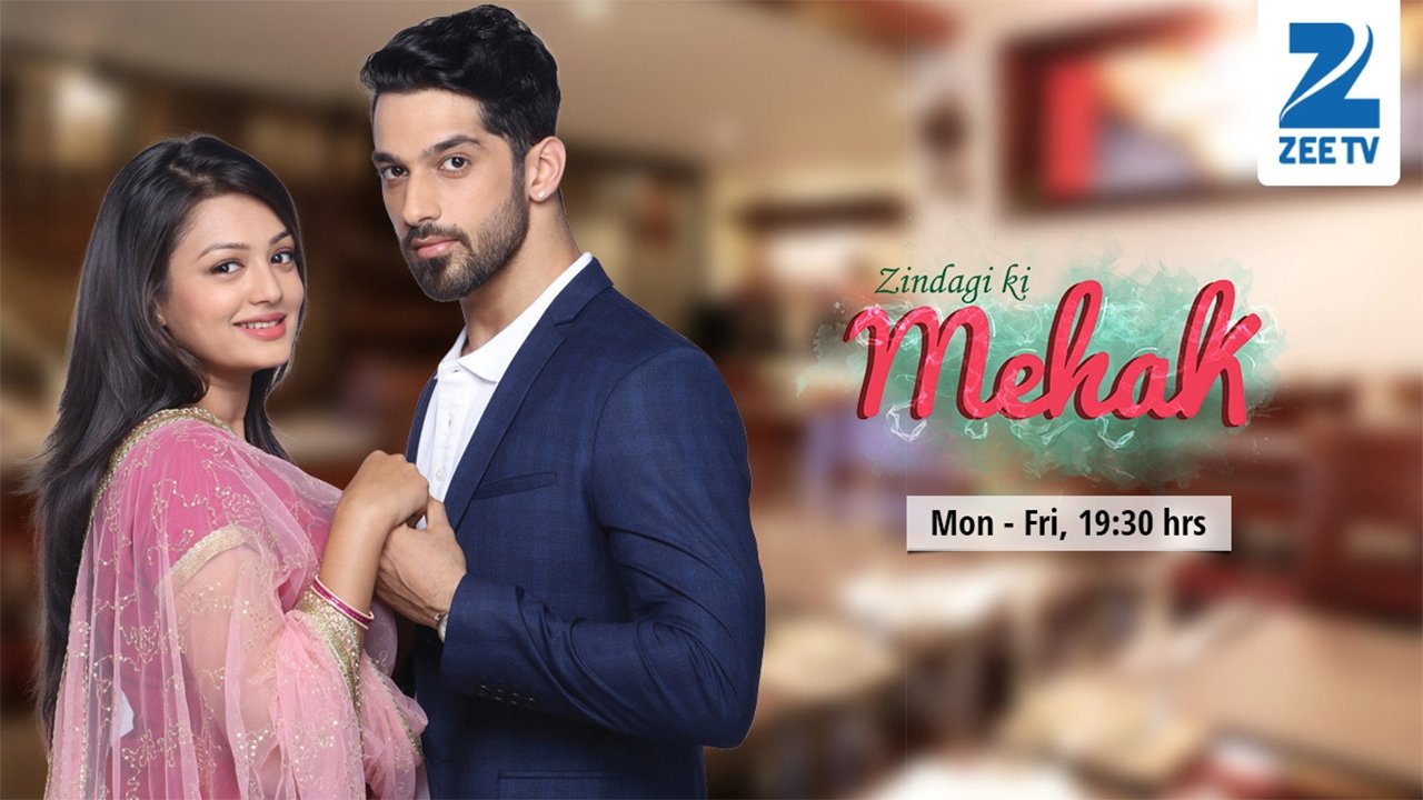 Zindagi Ki Mehek|Zindagi Ki Mehek