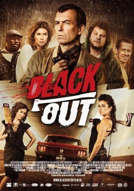 Black Out | Black Out