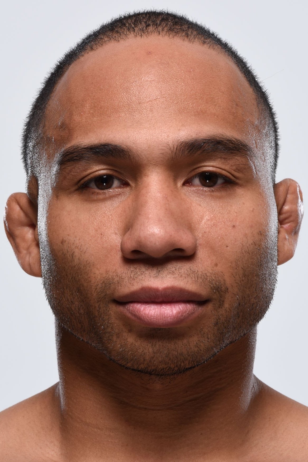 بازیگر John Dodson  