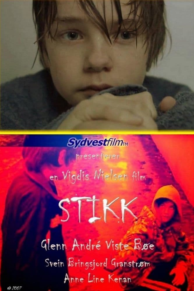 Stikk | Stikk