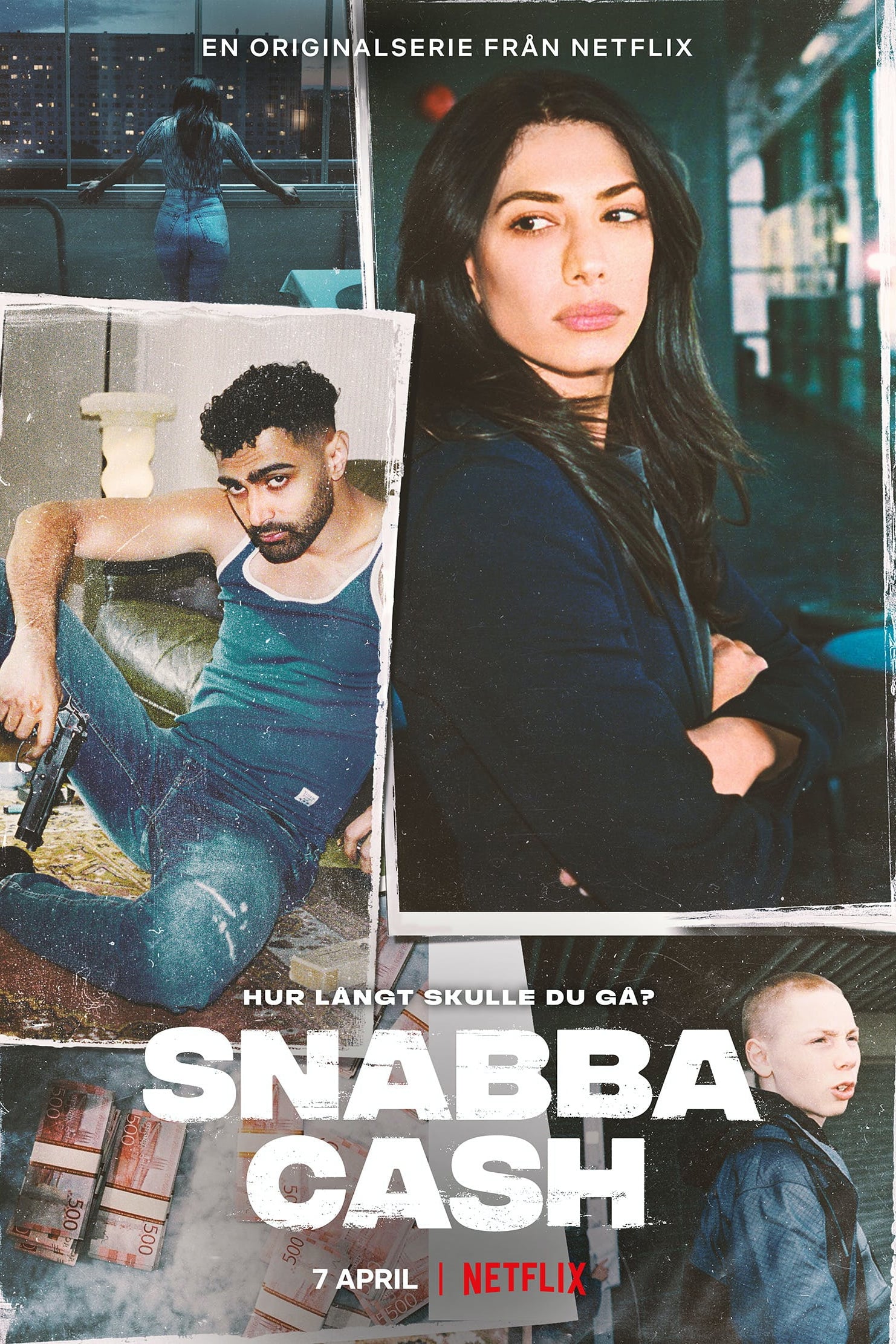 Snabba Cash | Snabba Cash