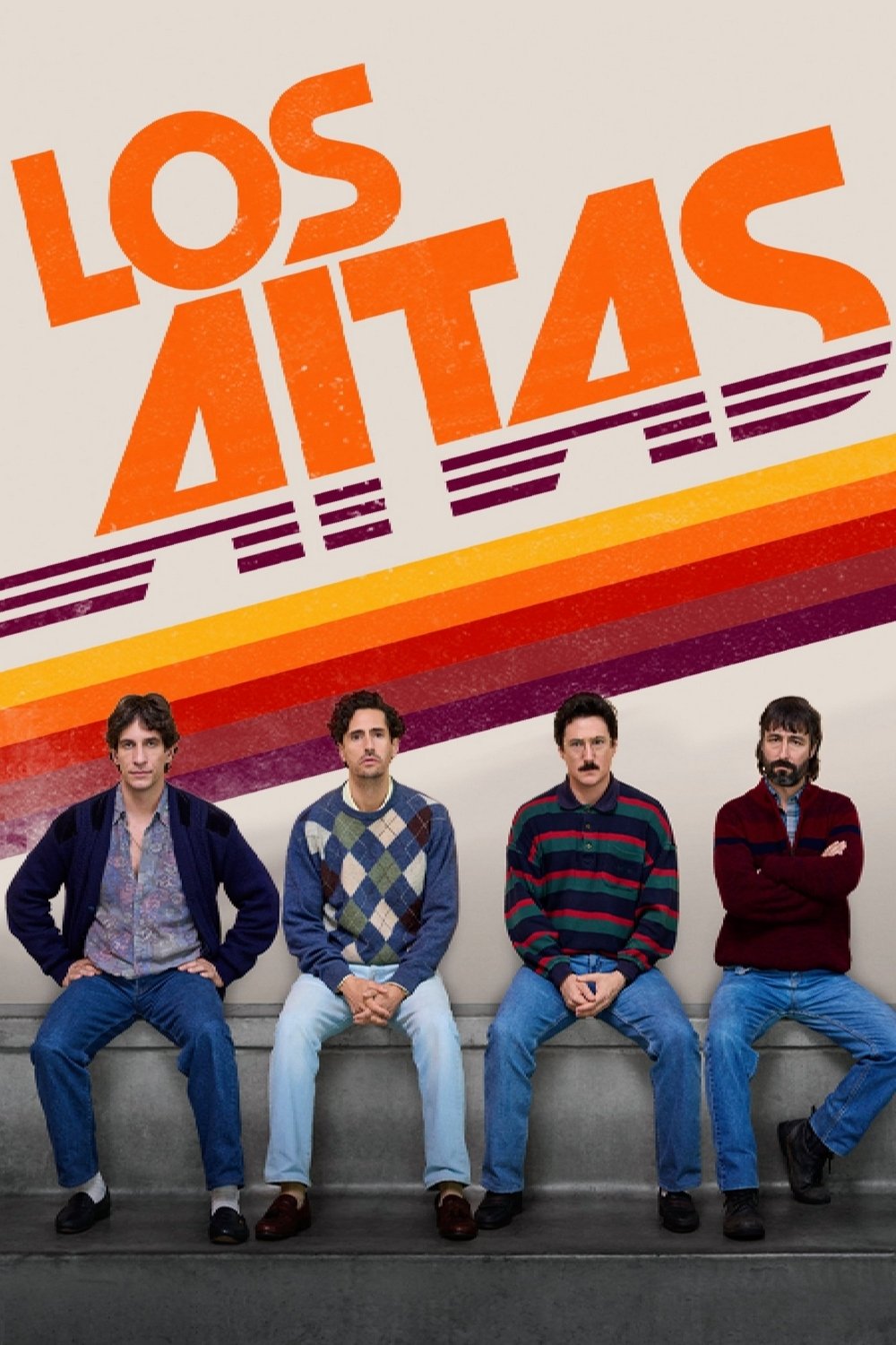 Los aitas | Los aitas