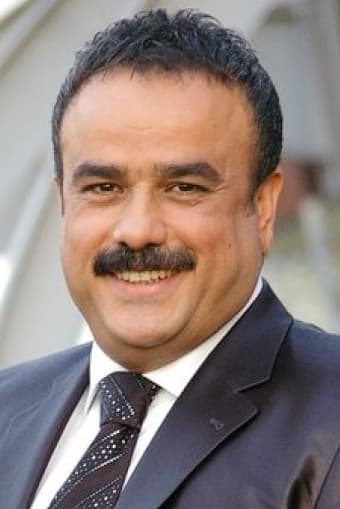 بازیگر Bülent Serttaş  