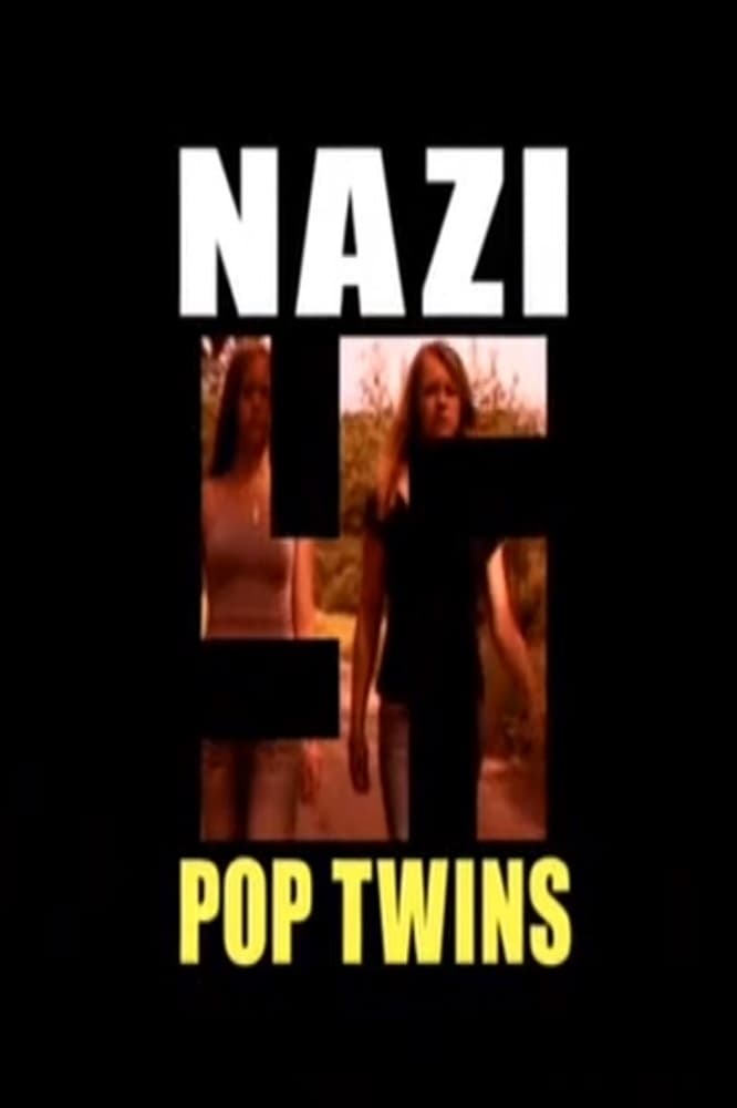 Nazi Pop Twins | Nazi Pop Twins