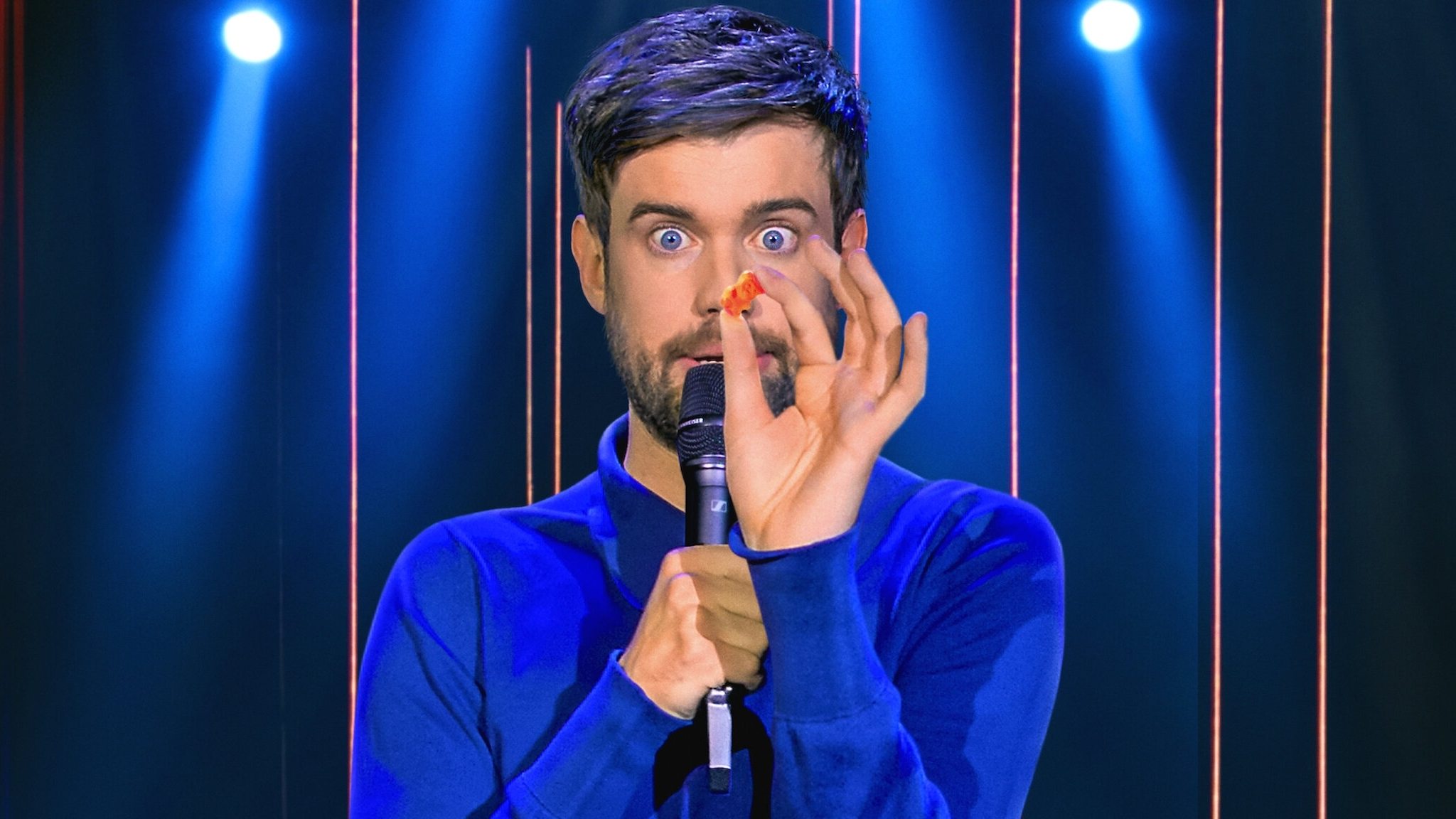 Jack Whitehall: I'm Only Joking|Jack Whitehall: I'm Only Joking