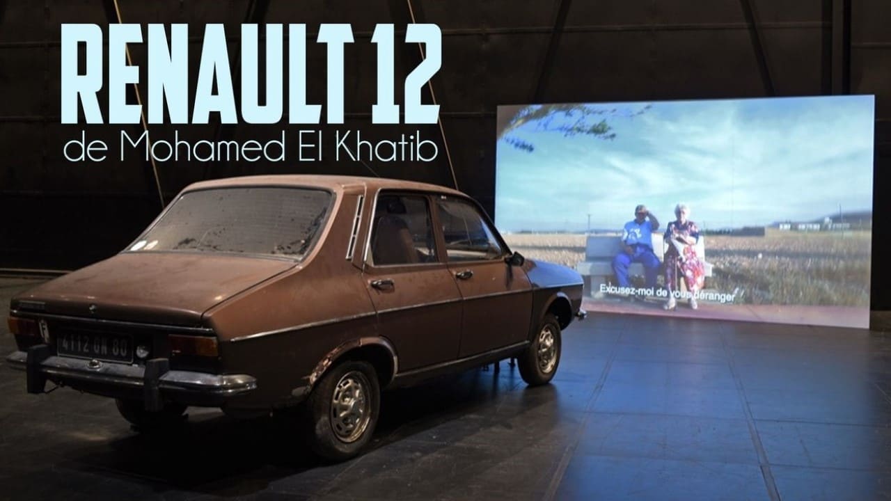 Renault 12|Renault 12