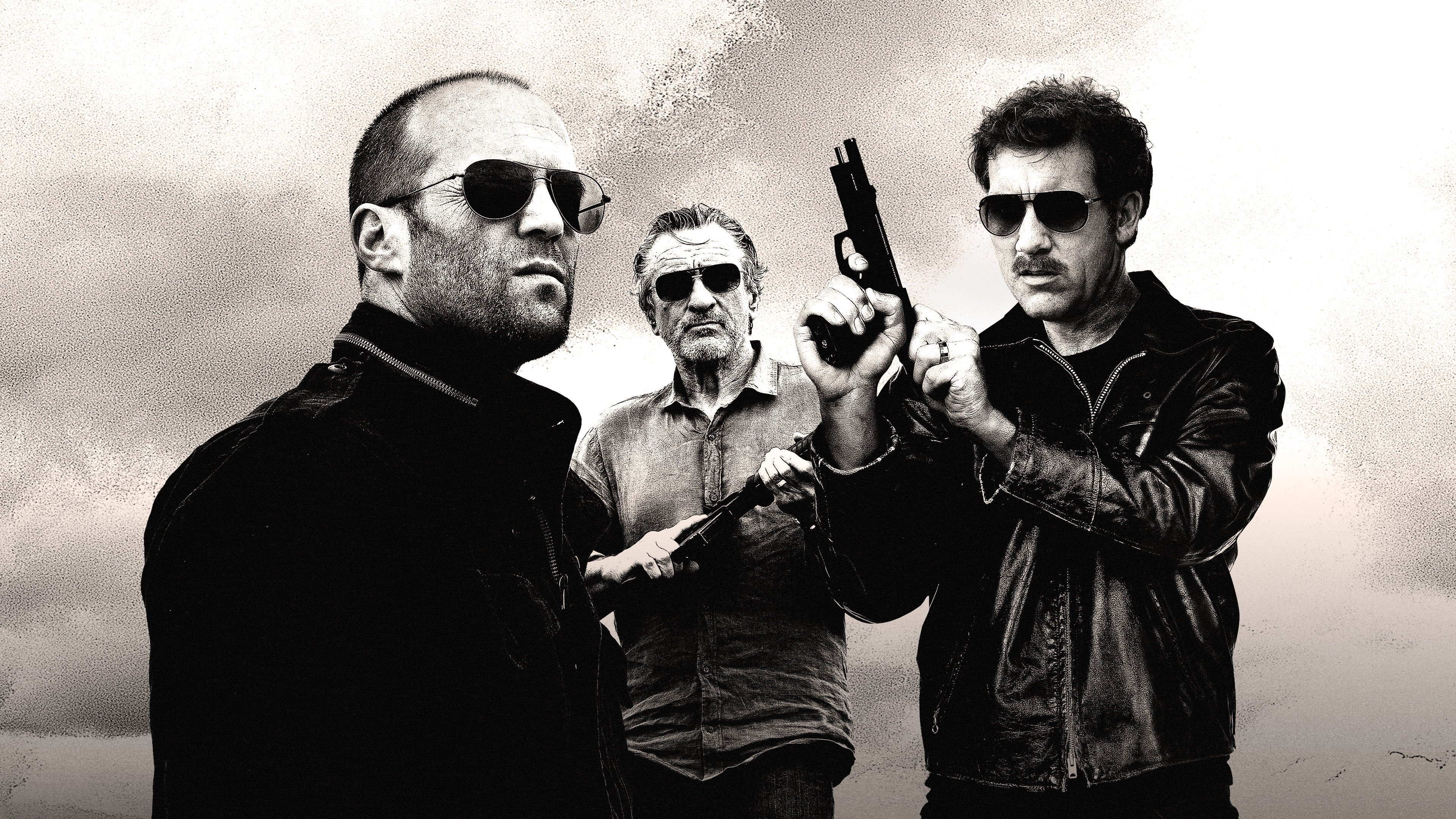 نخبگان قاتل|Killer Elite