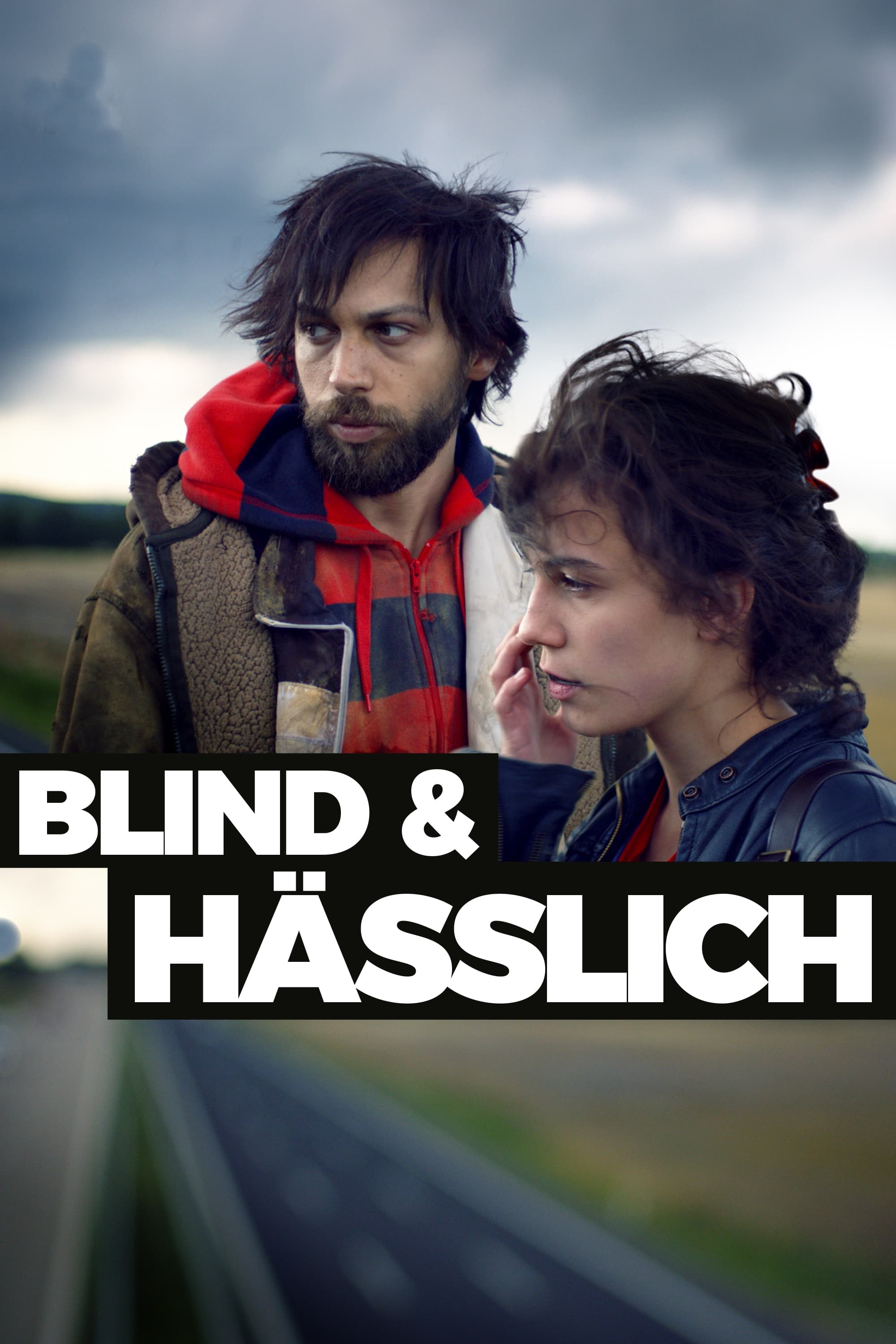 Blind & Hässlich | Blind & Hässlich