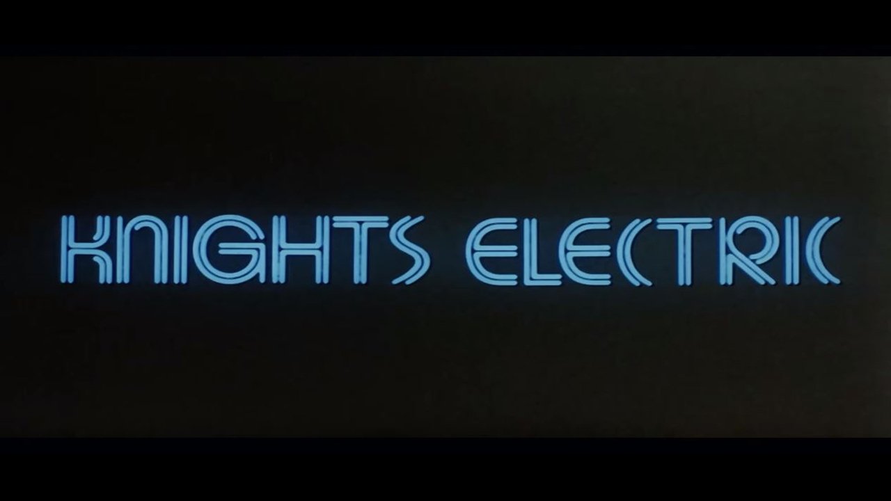 Knights Electric|Knights Electric