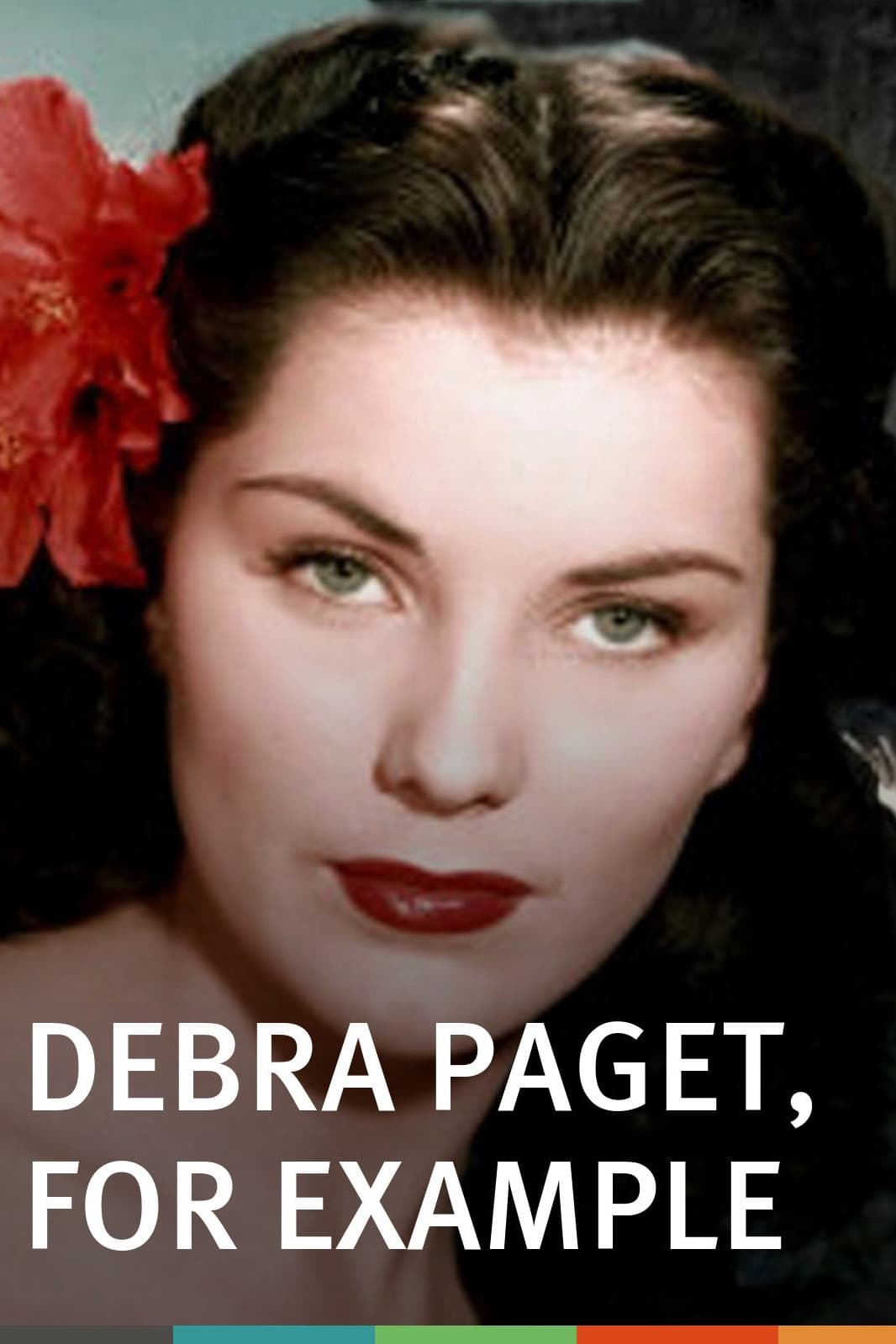 Debra Paget, For Example | Debra Paget, For Example