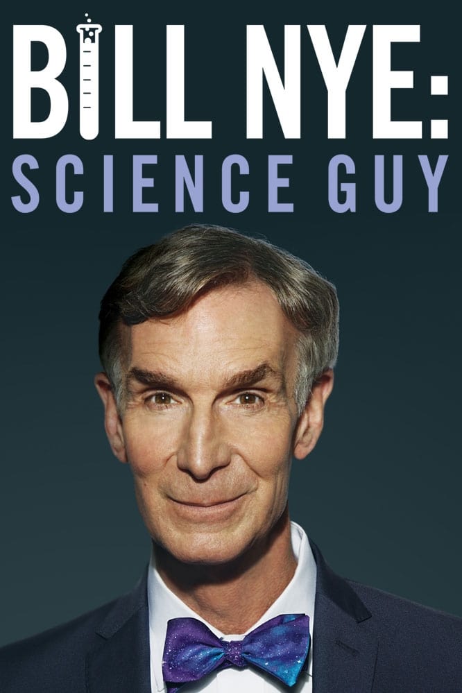 Bill Nye: Science Guy | Bill Nye: Science Guy