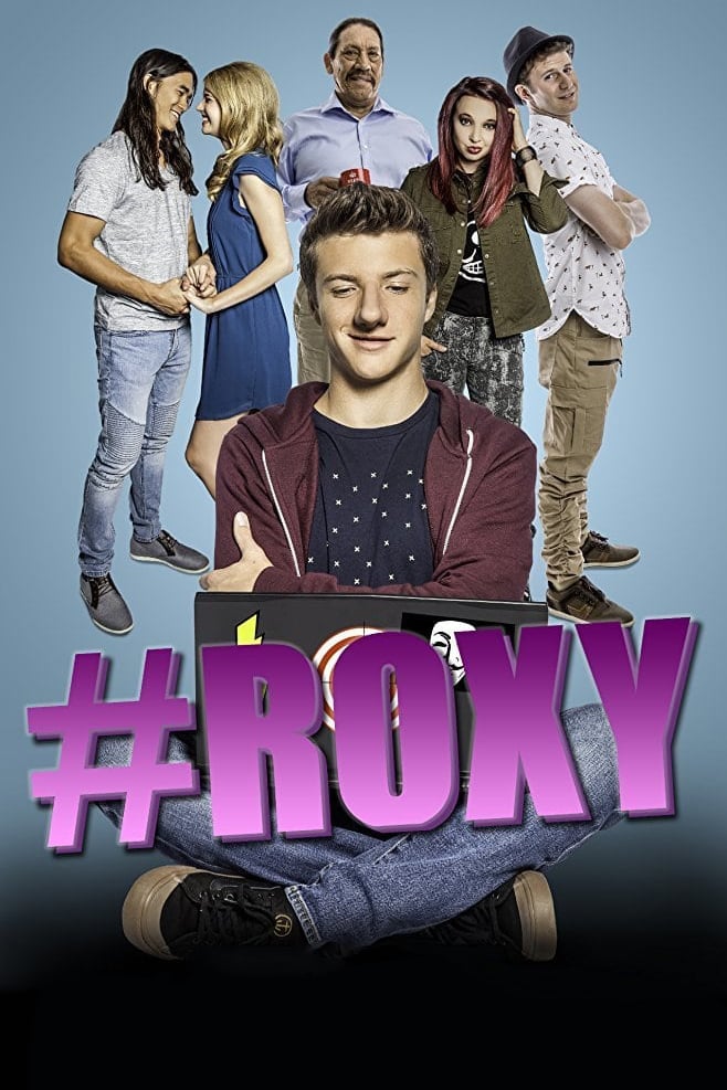 #Roxy | #Roxy