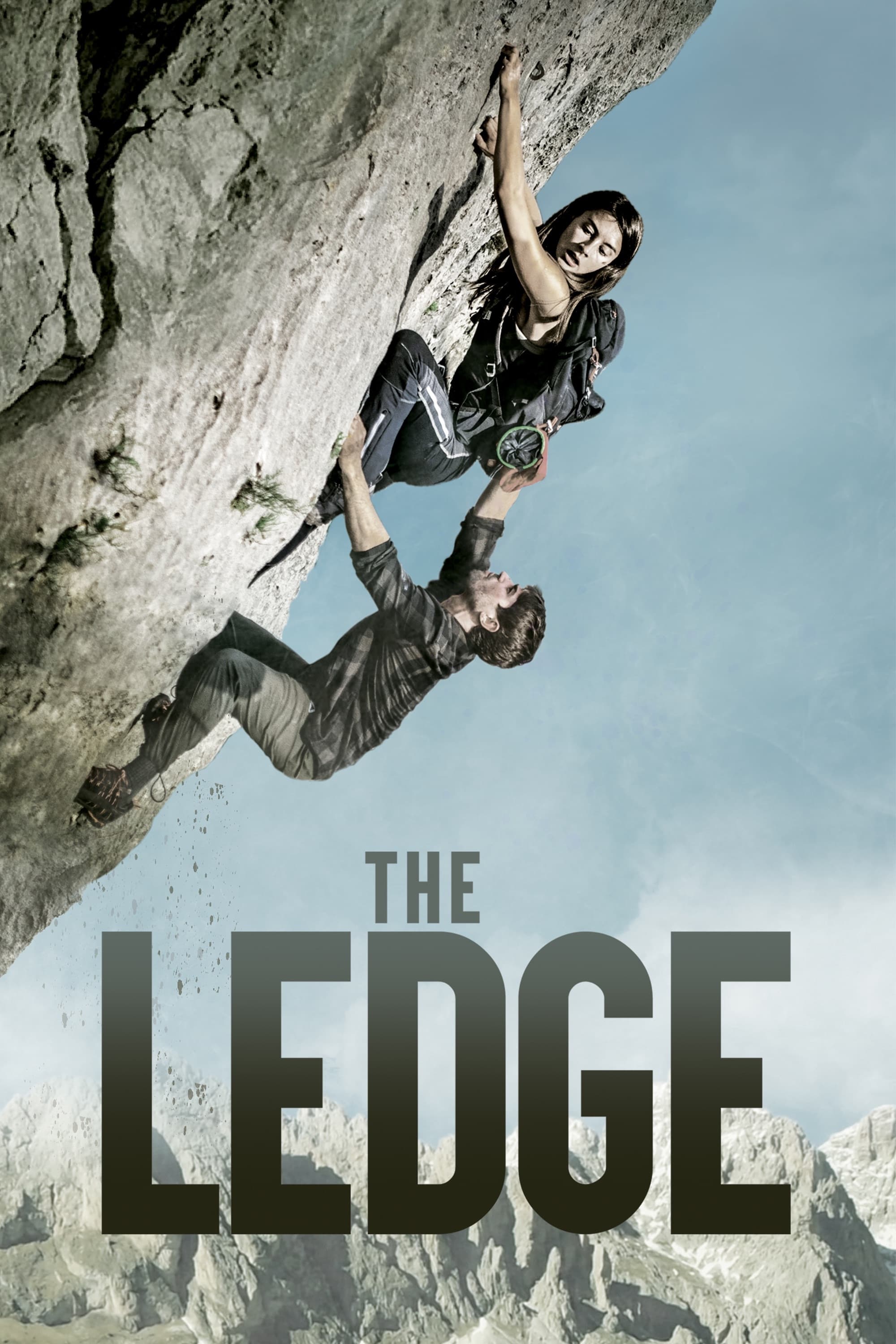 لبه | The Ledge