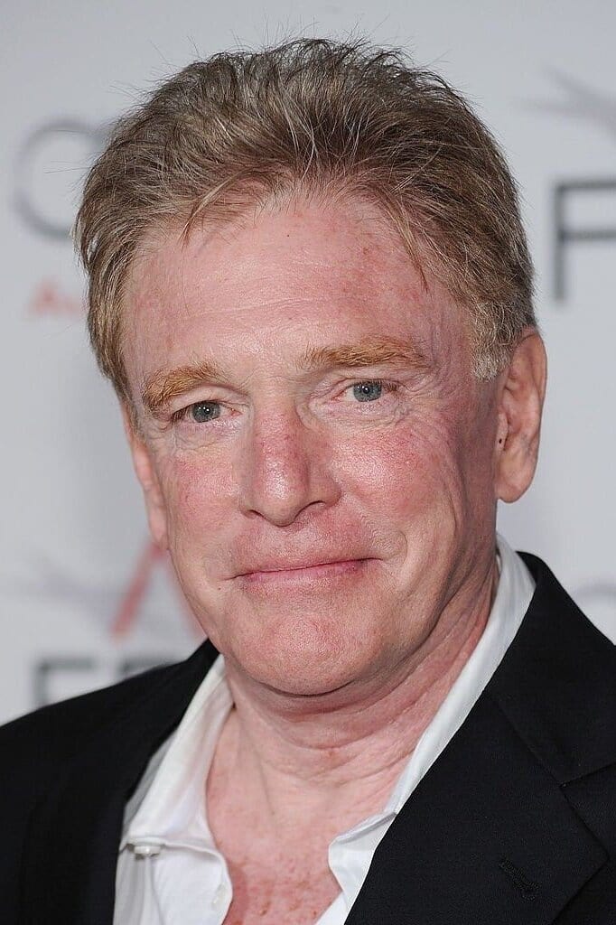 بازیگر William Atherton  