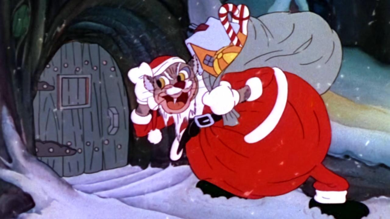 Alias St. Nick|Alias St. Nick