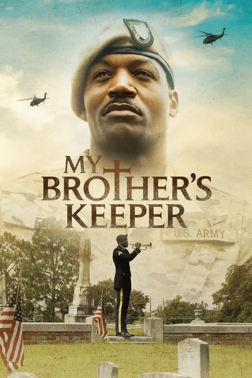 My Brother's Keeper | My Brother's Keeper