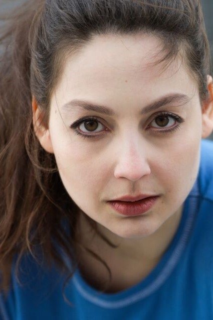 بازیگر Julia Katharina Stark  