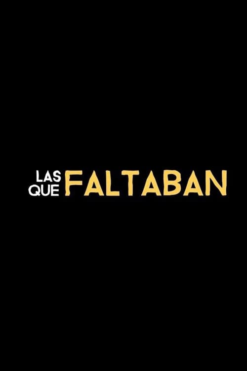 Documental 'Las que faltaban' | Mafalda | Documental 'Las que faltaban' | Mafalda