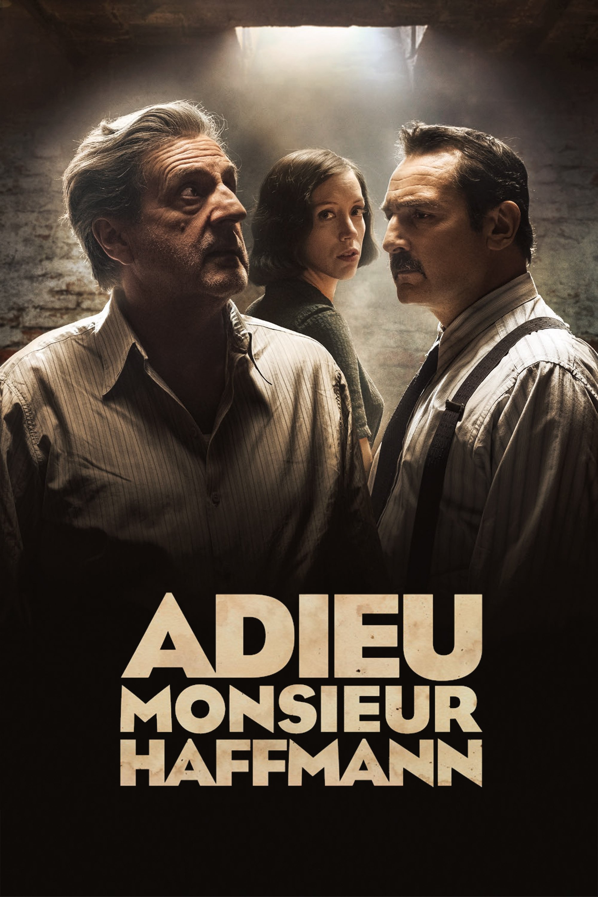 Adieu Monsieur Haffmann | Adieu Monsieur Haffmann