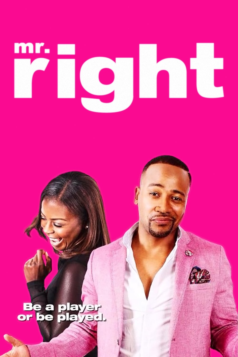 Mr. Right | Mr. Right