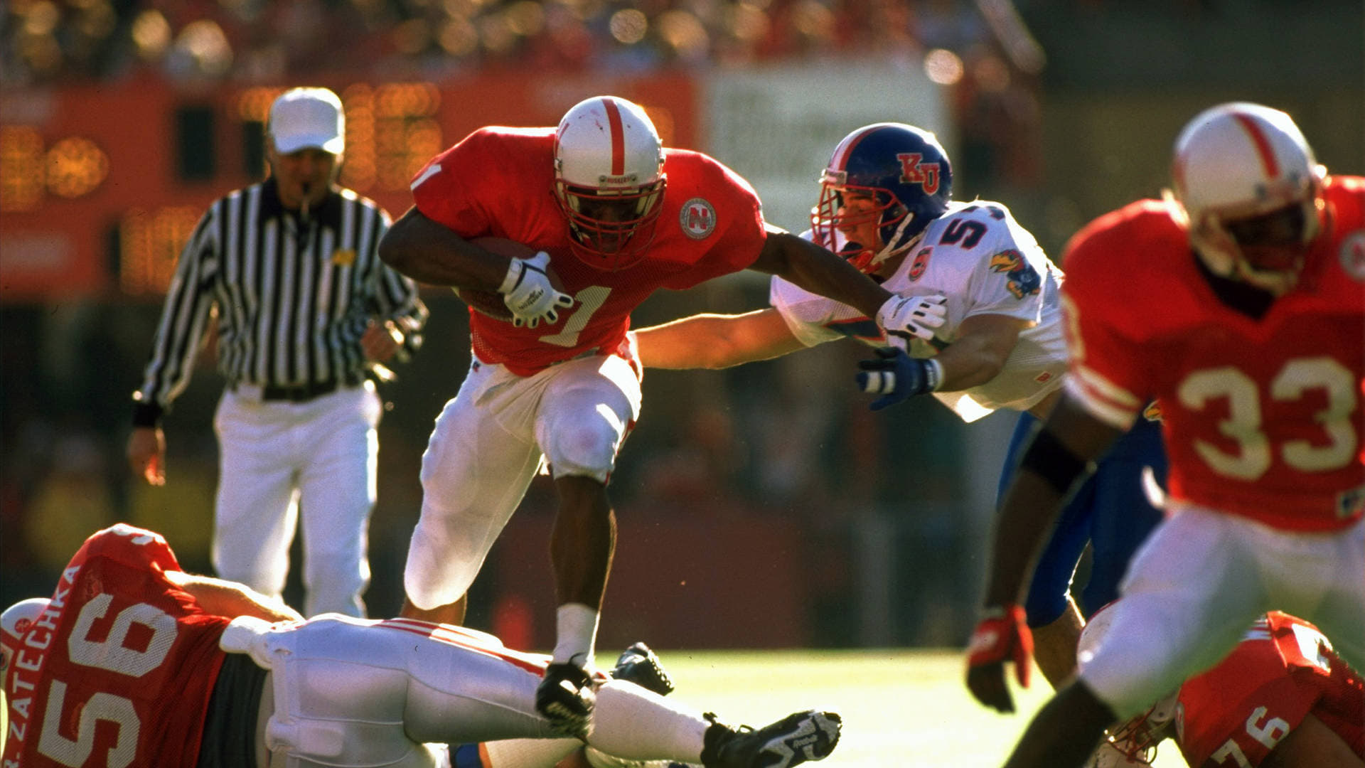 Running for His Life: The Lawrence Phillips Story|Running for His Life: The Lawrence Phillips Story