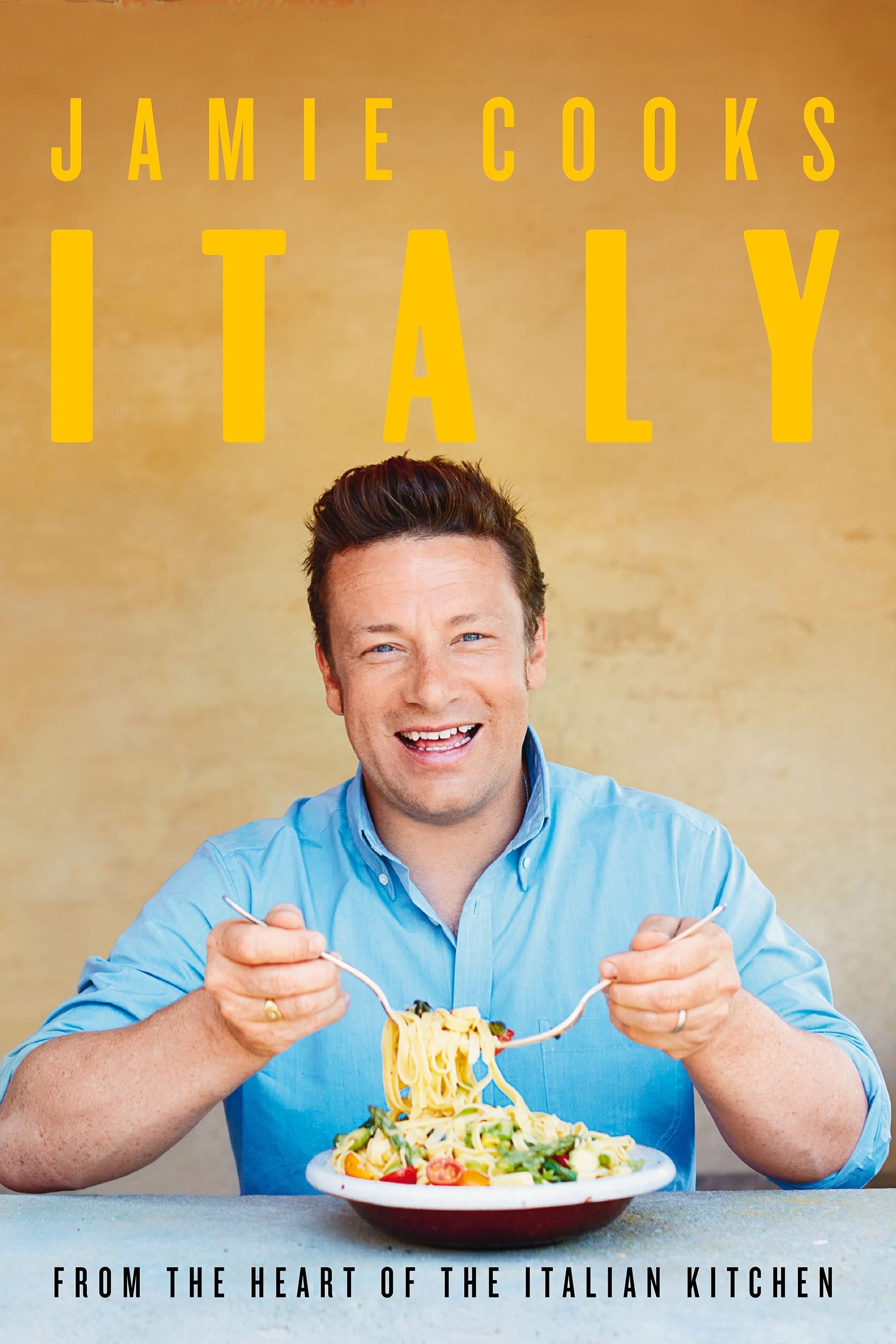 Jamie Cooks Italy | Jamie Cooks Italy