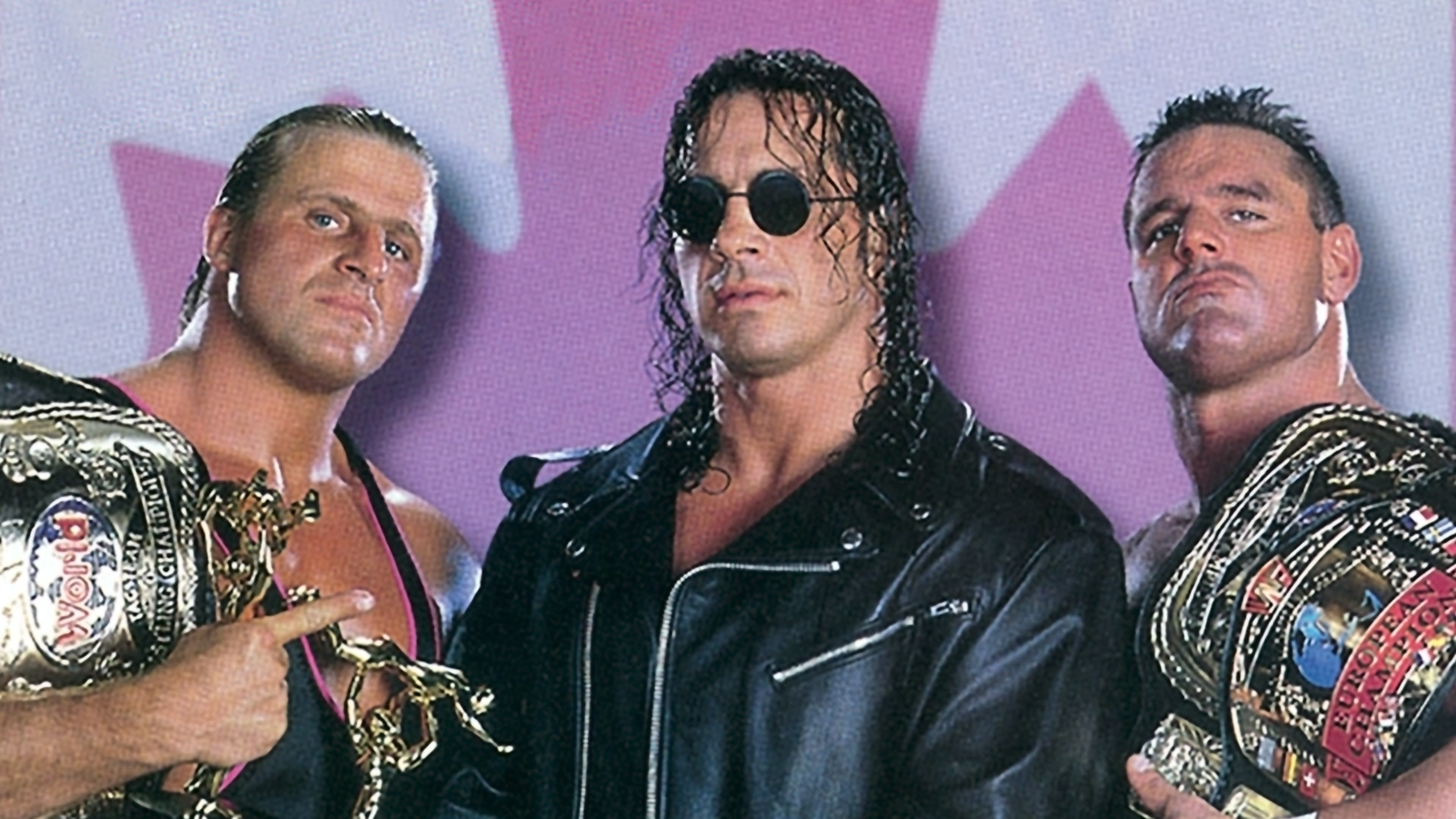 WWE In Your House 16: Canadian Stampede|WWE In Your House 16: Canadian Stampede