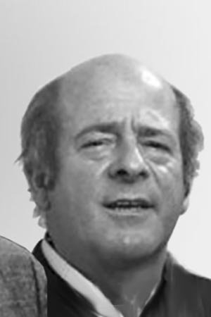بازیگر Paul Bühlmann  
