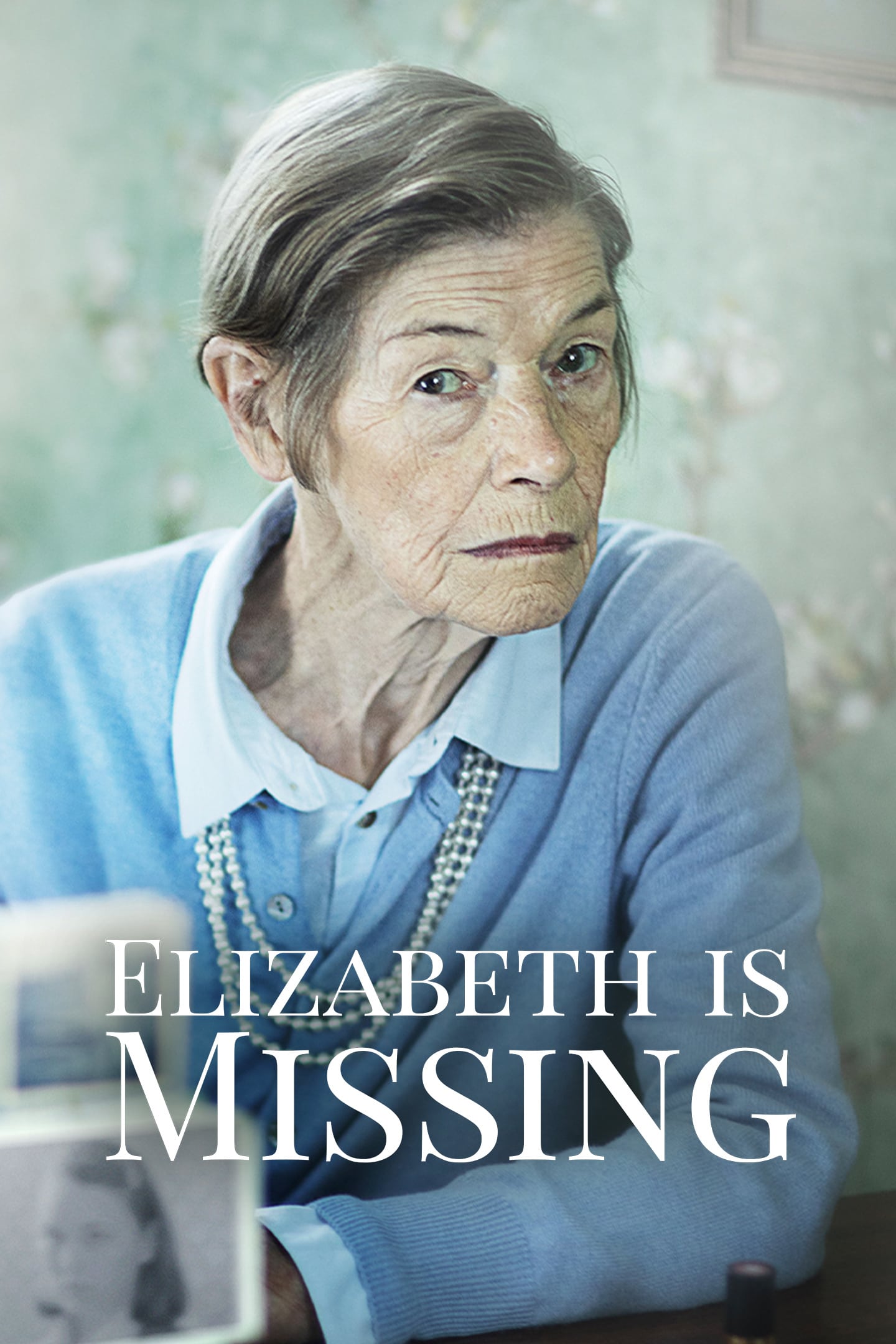 Elizabeth Is Missing | Elizabeth Is Missing