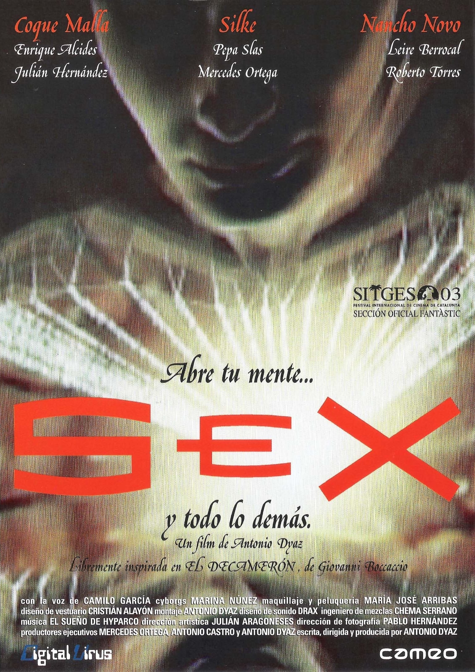 SeX | SeX