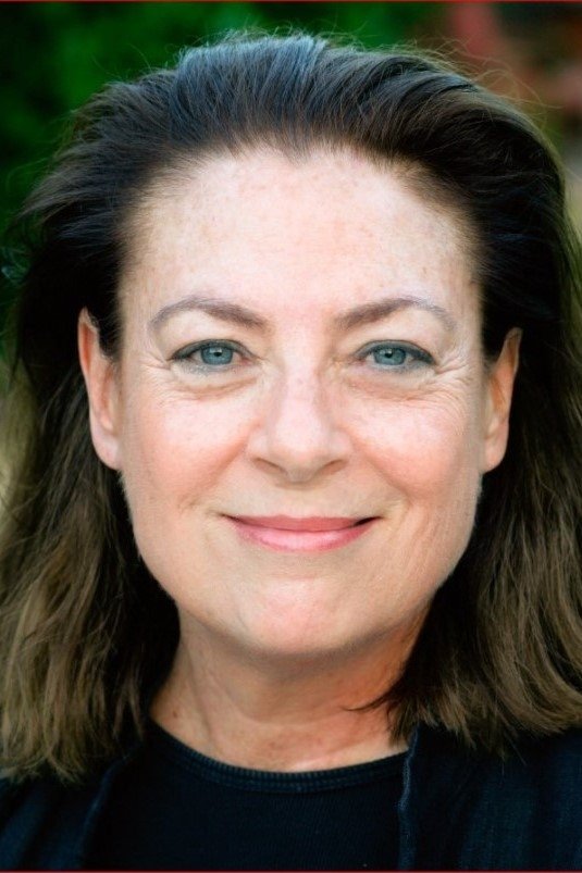 بازیگر Wendy Girard  