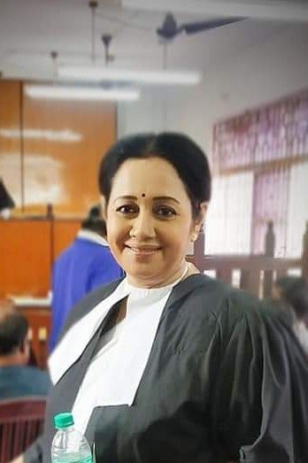 بازیگر Chumki Choudhury  