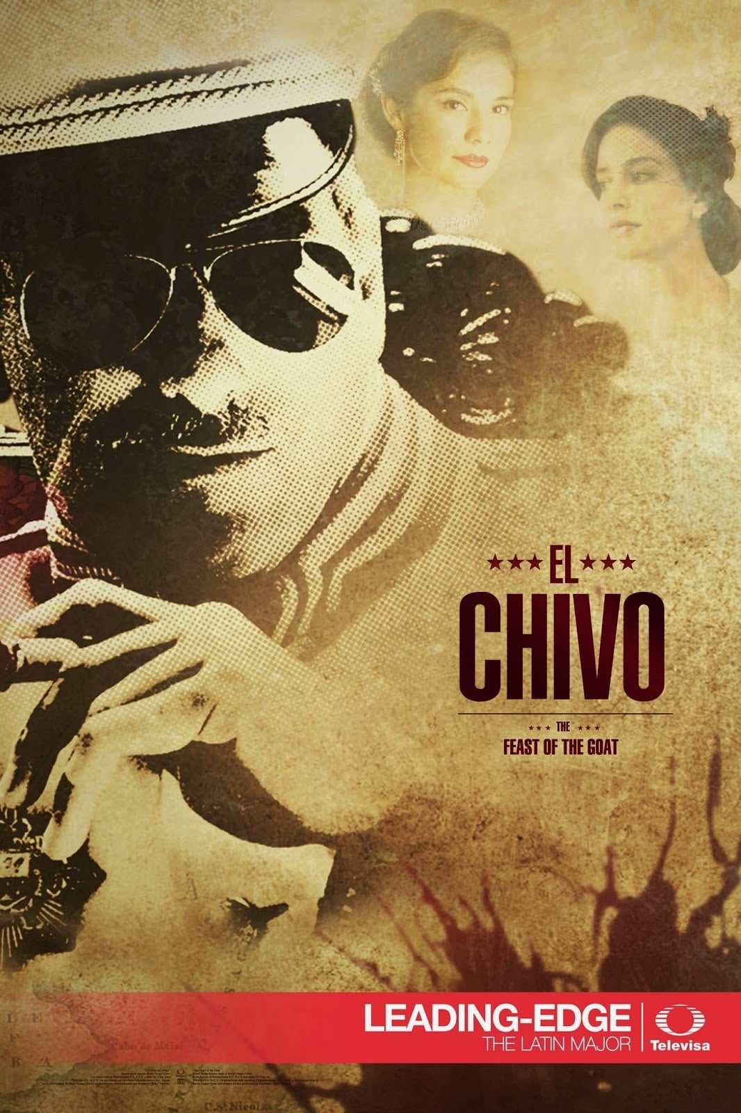 El Chivo | El Chivo