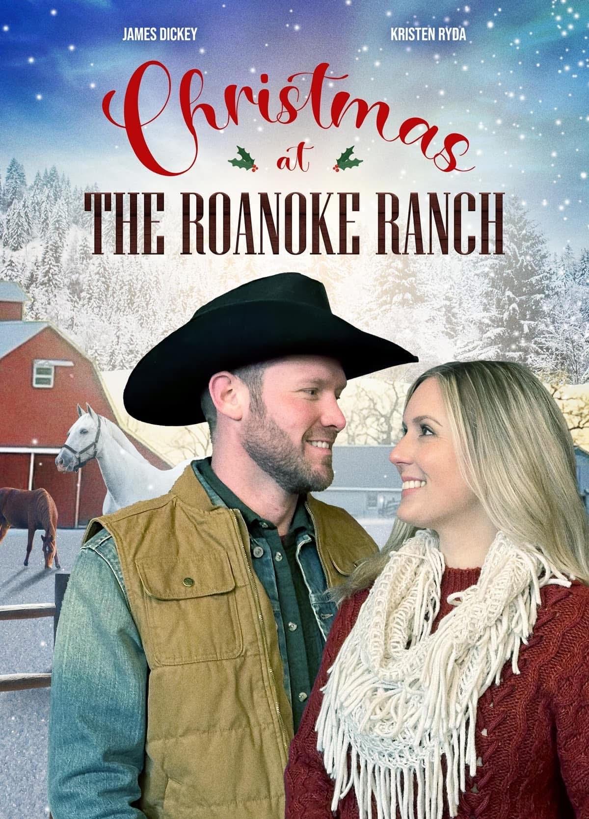 Christmas at the Roanoke Ranch | Christmas at the Roanoke Ranch