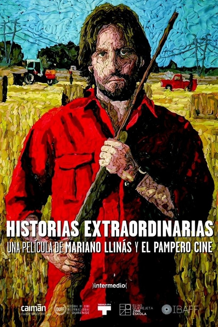 Historias extraordinarias | Historias extraordinarias